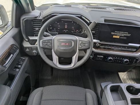 New 2026 GMC Sierra 1500 Elevation w/ Elevation Select Package image 16