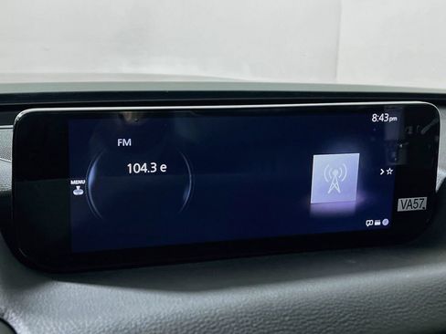 Used 2026 MAZDA CX-50 AWD 2.5 Hybrid w/ Weather Package image 13