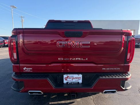 Used 2022 GMC Sierra 1500 Denali w/ Denali Premium Package AWD/4WD image 17