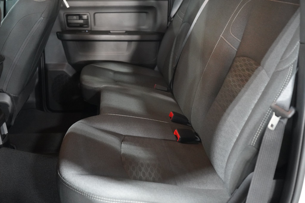 New 2027 RAM 3500 Tradesman AWD/4WD image 19