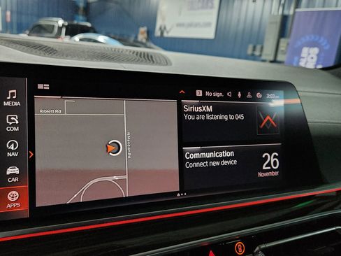 Used 2019 BMW X5 xDrive40i w/ Premium Package 2 image 30