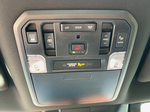 Used 2025 Toyota Tundra 1794 Edition w/ TRD Off-Road Package image 23