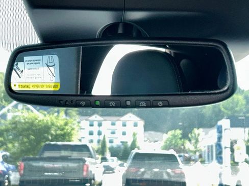 New 2025 Mitsubishi Outlander Sport SEL AWD/4WD image 73