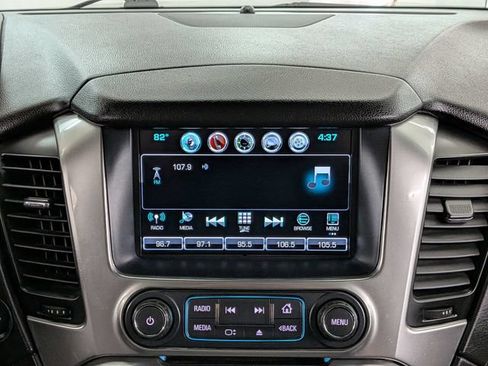 Used 2017 Chevrolet Tahoe Premier AWD/4WD image 33