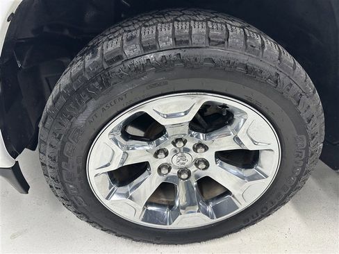 Used 2019 RAM 1500 Big Horn image 15