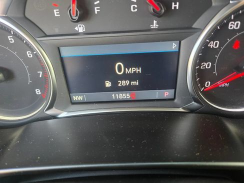 Used 2024 Chevrolet Blazer LT w/ Convenience Package FWD image 11