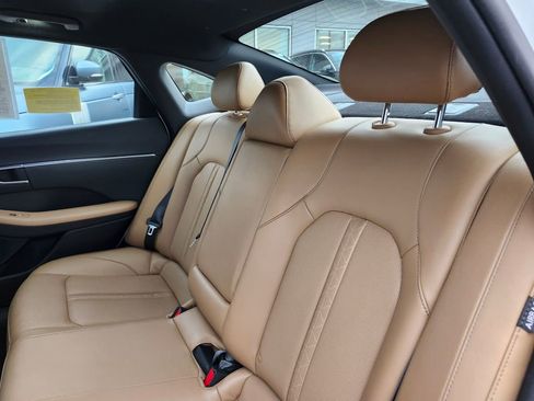 Used 2020 Hyundai Sonata SEL w/ Premium + Sunroof Package image 10