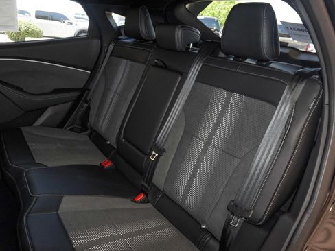 New 2025 Ford Mustang Mach-E GT image 37