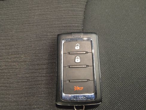 Used 2023 Jeep Grand Cherokee L Laredo AWD/4WD image 32