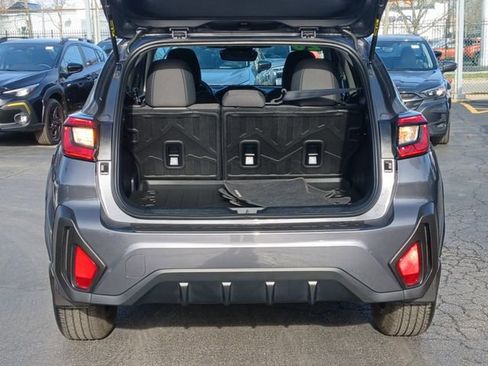 Certified 2026 Subaru Crosstrek 2.0i Premium AWD/4WD image 25