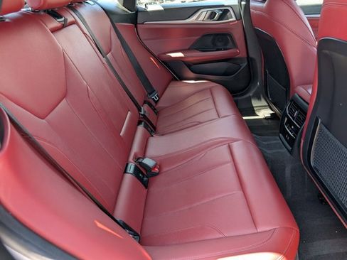 Certified 2023 BMW i4 eDrive35 RWD image 21