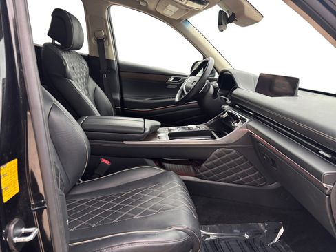 Used 2023 Genesis GV80 3.5T w/ Prestige Package image 15