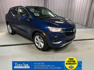 Used 2023 Buick Encore GX Preferred w/ Cold Weather Comfort Package 360° Tour