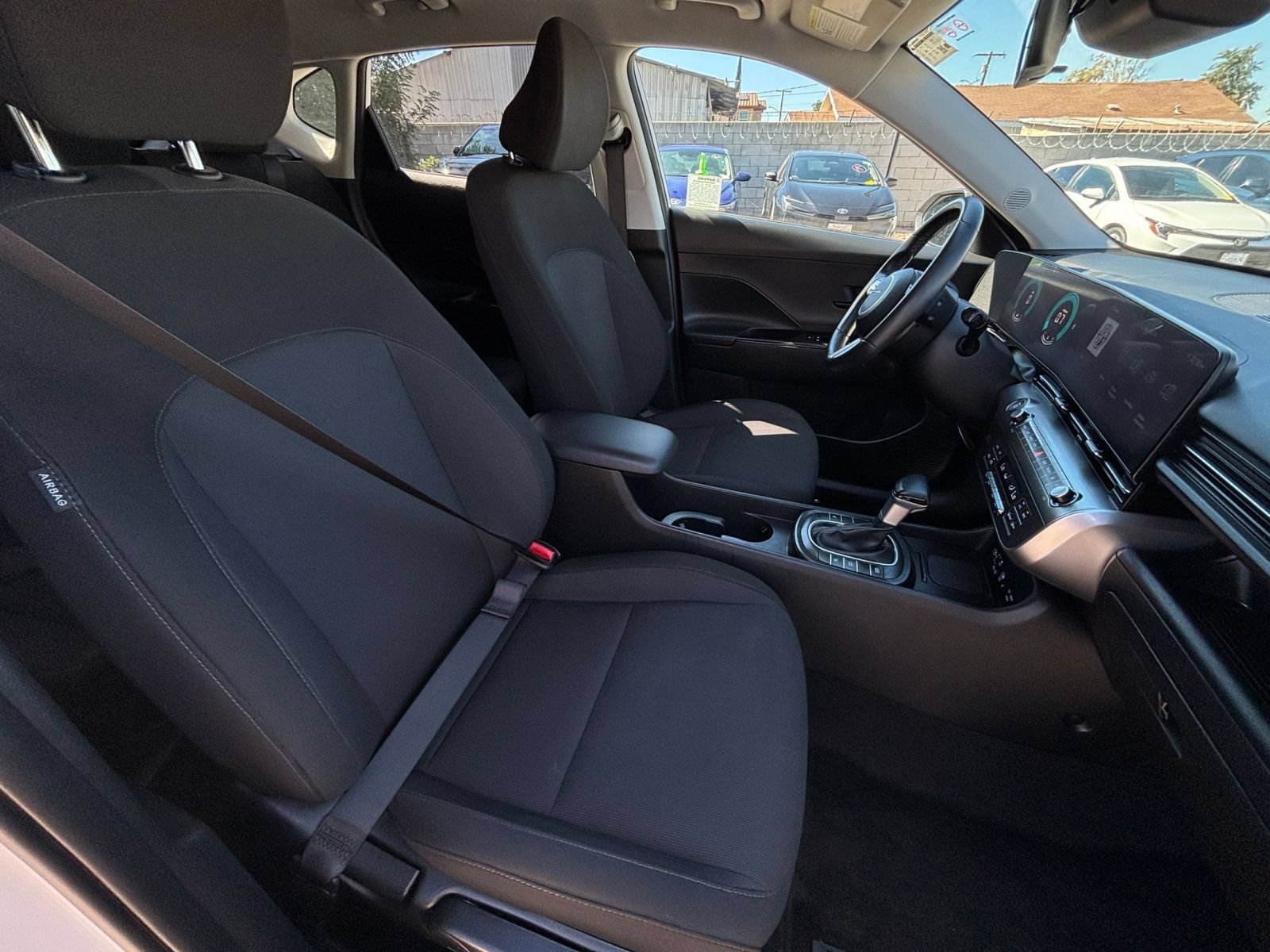 Used 2026 Hyundai Kona SEL Sport FWD image 35