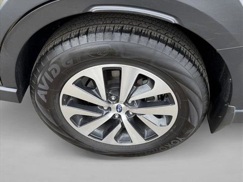 Used 2024 Subaru Outback Premium image 24