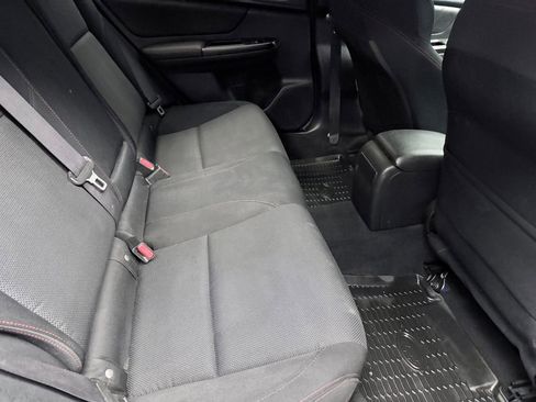 Used 2020 Subaru WRX Premium image 13