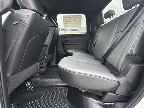 New 2026 RAM 2500 Tradesman w/ Commercial Features Package image 14