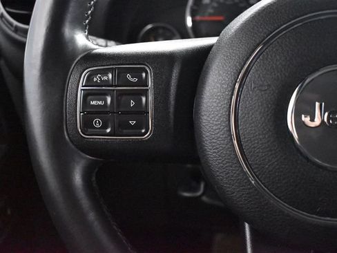 Used 2013 Jeep Wrangler Unlimited Sport AWD/4WD image 11