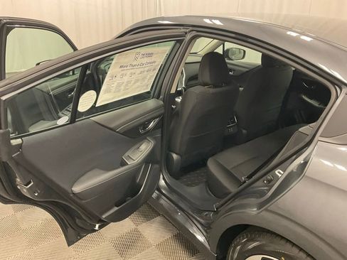 New 2025 Subaru Legacy Premium w/ Popular Package #1A image 25