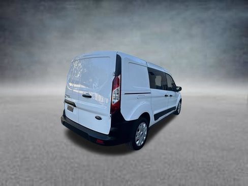 Used 2021 Ford Transit Connect XL FWD image 7