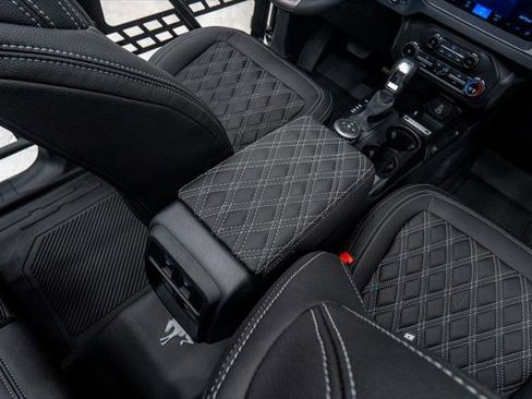 Used 2026 Ford Bronco 4-Door image 19