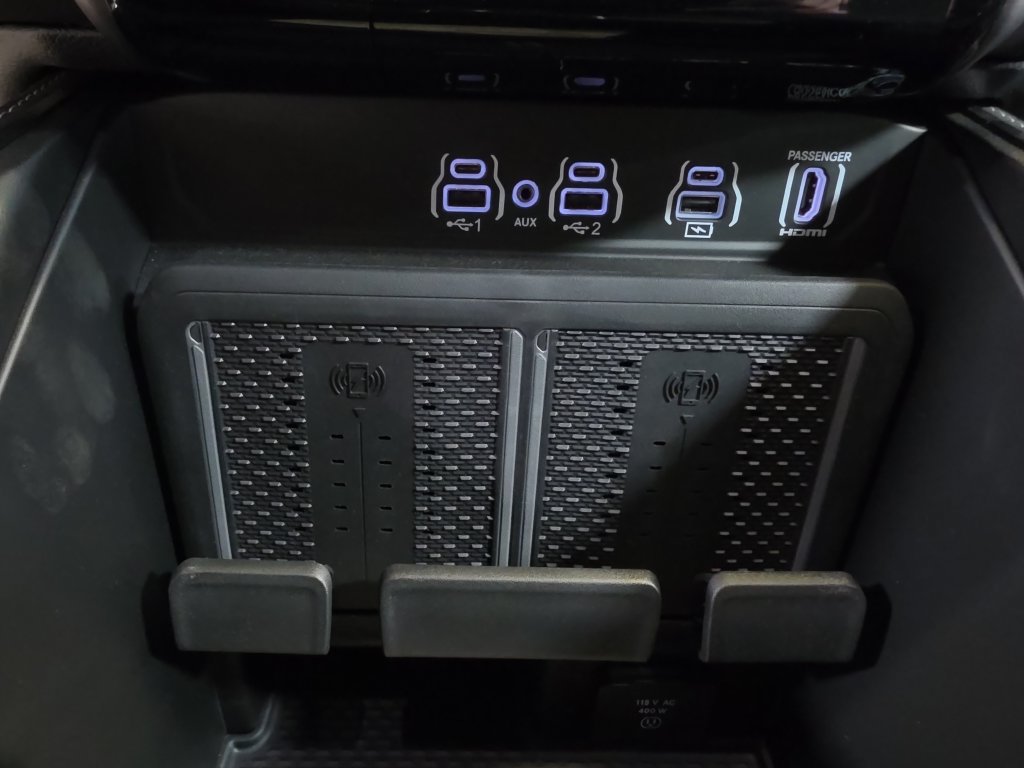 New 2027 RAM 2500 Power Wagon AWD/4WD image 37
