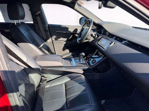 Used 2020 Land Rover Range Rover Evoque S image 15