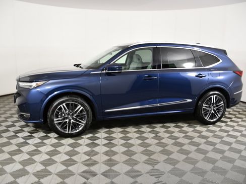 New 2026 Acura MDX SH-AWD w/ Advance Package image 9