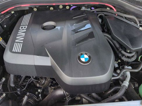 Used 2026 BMW X3 xDrive30 AWD/4WD image 15