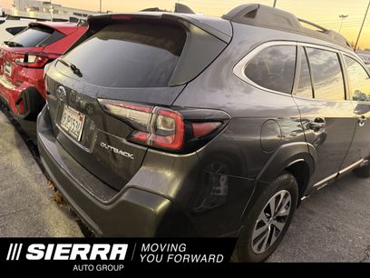 Used 2024 Subaru Outback Premium