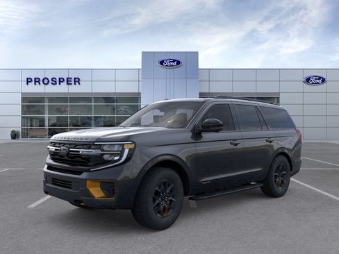 New 2026 Ford Expedition Tremor AWD/4WD image 27