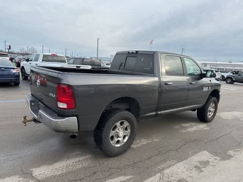 Used 2018 RAM 2500 SLT w/ Snow Chief Group image 20