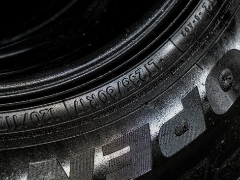 Used 2022 RAM 3500 Tradesman image 56