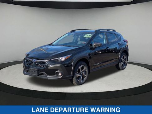 Certified 2026 Subaru Crosstrek 2.0i Premium w/ Crosstrek Mirror Package image 6