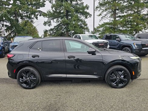 New 2026 Buick Envision Sport Touring AWD/4WD image 40