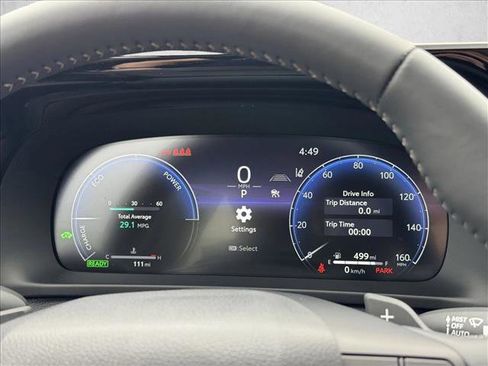 Certified 2026 Toyota Crown Signia AWD/4WD image 13