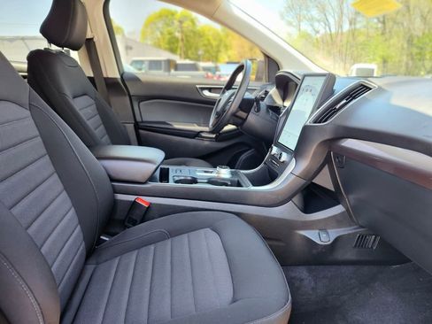Certified 2024 Ford Edge SE AWD/4WD image 11