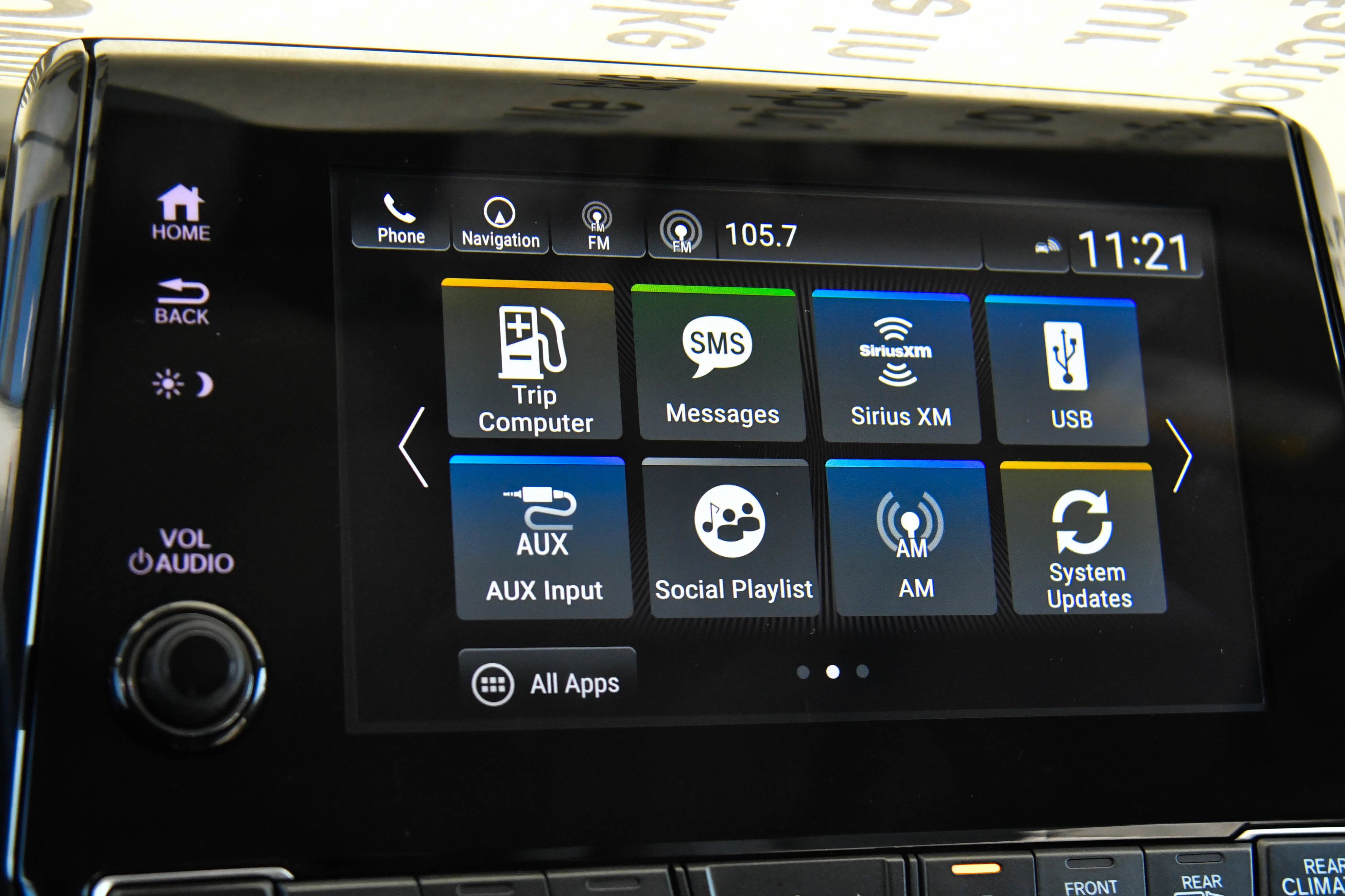 Used 2023 Honda Odyssey Elite image 24