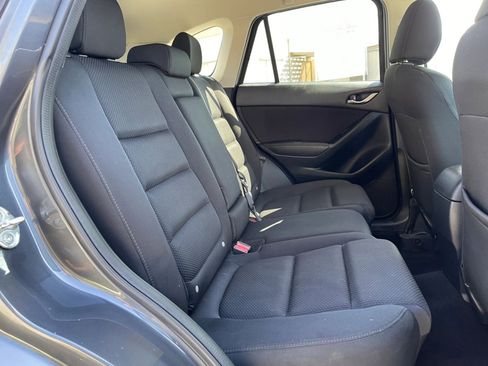 Used 2016 MAZDA CX-5 Touring w/ Bose/Moonroof Package FWD image 25