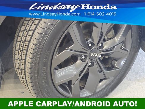 Used 2020 Kia Sportage S image 25