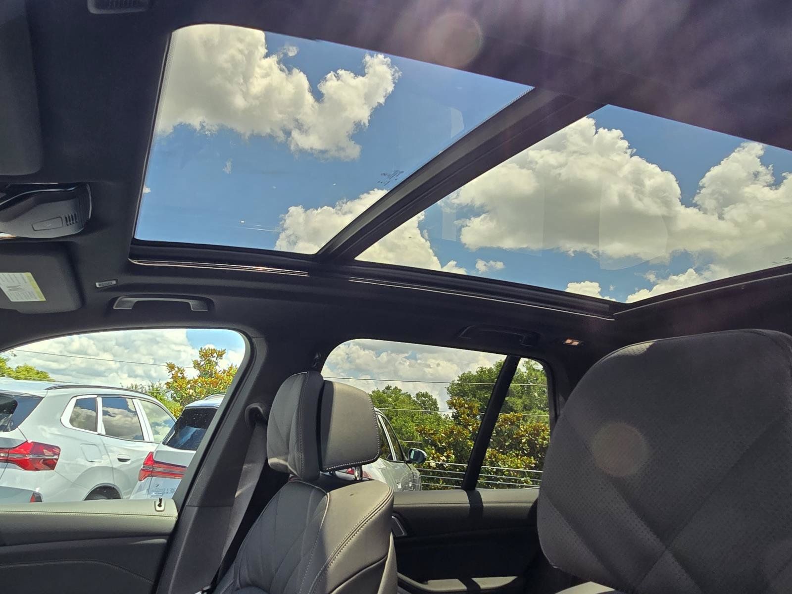 New 2026 BMW X5 sDrive40i w/ M Sport Package RWD image 26