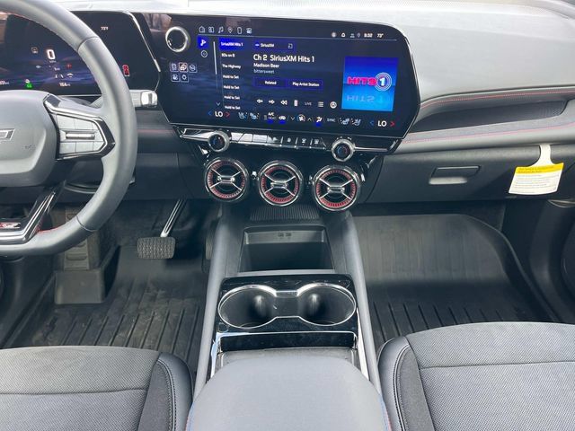 New 2025 Chevrolet Blazer EV RS RWD image 20
