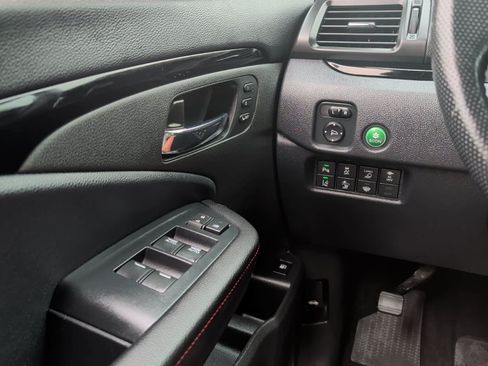 Used 2022 Honda Ridgeline Black Edition image 21