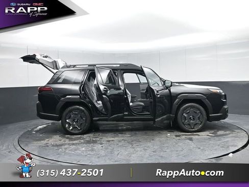 New 2026 Subaru Outback Limited image 28