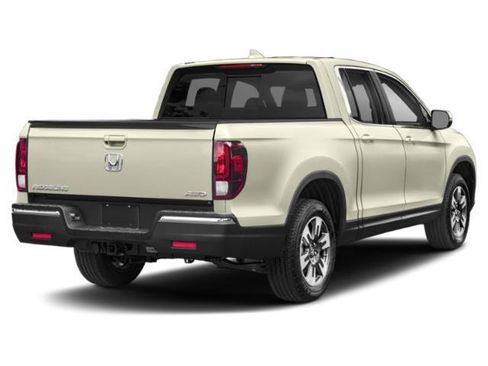 Used 2019 Honda Ridgeline RTL image 5