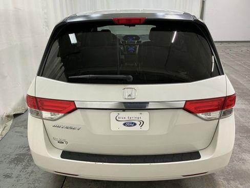 Used 2015 Honda Odyssey EX image 4