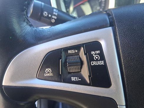 Used 2015 Chevrolet Equinox LT w/ Driver Convenience Package image 32