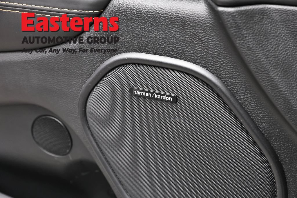 Used 2025 Dodge Durango R/T AWD/4WD image 22