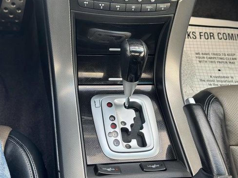 Used 2007 Acura TL Type-S image 20