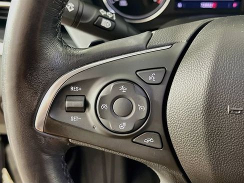 Used 2020 Buick Enclave Premium w/ Sun and Sites Package AWD/4WD image 13